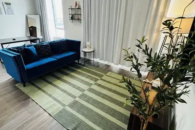 Image de Dream Hollywood Apartment With Free Parking