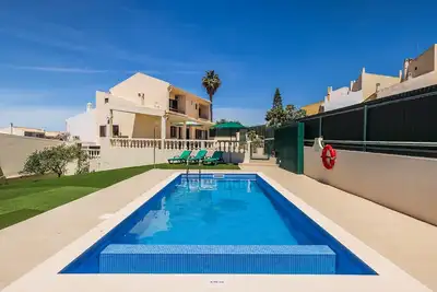 Image de Villa Krishan Albufeira - Private Pool