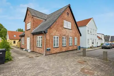 Image de Lovely holiday home in Bælum