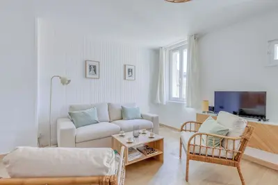 Image de Appartement Alegria - Welkeys