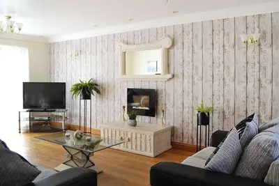 Image de Spacious four bedroom traditional cottage, perfect for a relaxing break away.