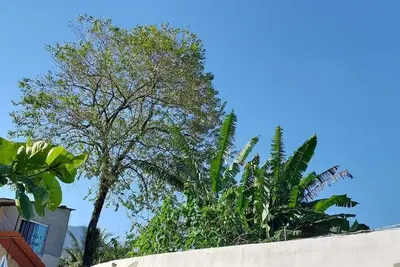 Image de Quarto Para Grupo até 4 Pessoas Praia da Maranduba Ubatuba Sp