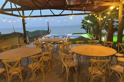 Image de Casita Las Flores. Una Cabaña Agradable Junto al Lago de Chapala