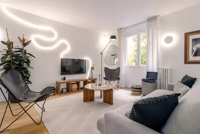 Image de Inca - 2 bedrooms and terrace in Goya