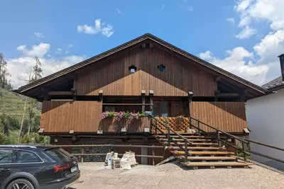 Image de Chalet Pezzè