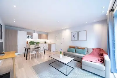 Image de Lovely 1br - Just 3 Stops to Big Ben - Zone 1