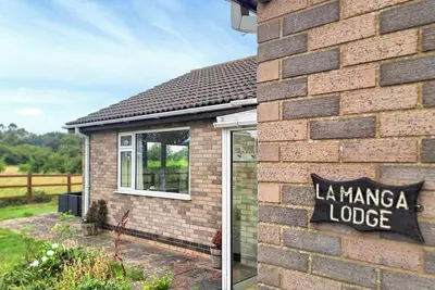 Image de 3 bedroom accommodation in Mablethorpe