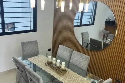 Image de Ático de lujos friendly