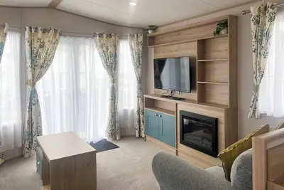 Image de Platinum 2 Caravan (Pet)