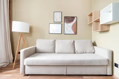 Image de Poznańska Comfy Studio