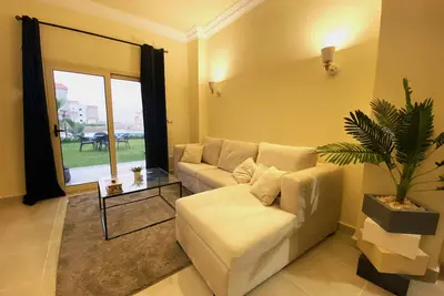 Image de Luxury ground chalet in LaSirena NorthCoast.