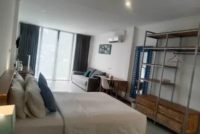 Image de Triple 888  Suites
