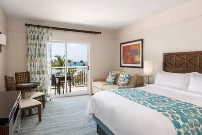 Image de Marriott's Aruba Surf Club