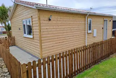 Image de Seaside Chalet Retreat in Bridlington