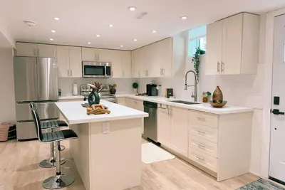 Image de New Spacious Airy Newmarket Guesthome