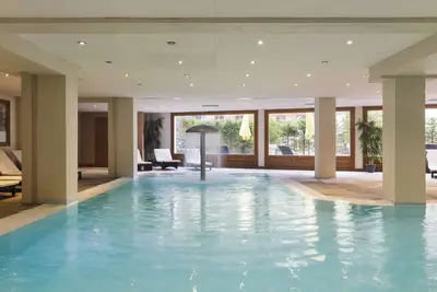 Image de Vallorcine Loriaz 44 ski in / ski out, Vallorcine (Argentiere), France