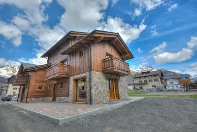 Image de Casa Fiorita, Livigno, Italy