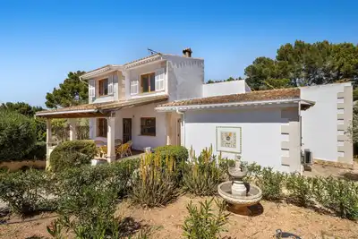 Image de Villa Casa del Capitán