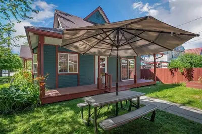 Image de Dog Friendly - 4 blocks to downtown Sandpoint