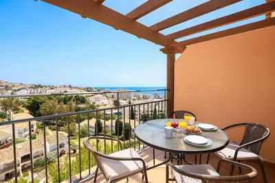 Image de Appartement Torreblanca, tranquillité et superbes vues,