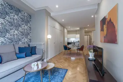 Image de Rinascimento Apartment in Florence