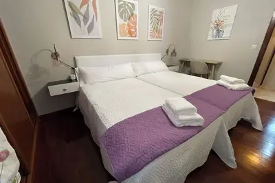 Image de Precioso Piso en Pontevedra