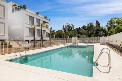 Image de Cosy Beach | Beach - pool - terrace