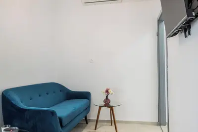 Image de Appartement MarMar (113331-A1) - Sibenik