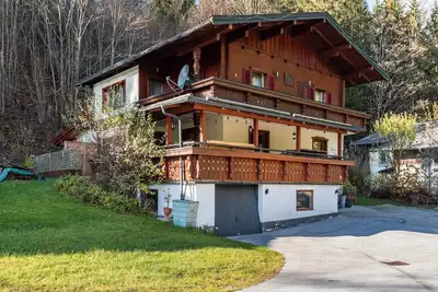 Image de Appartement 'Ferienwohnung Petra Top 3' avec jardin partagé et Wi-Fi