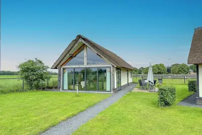 Image de Villa romantique pleine de luxe et de confort