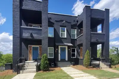 Image de 2-bedroom condo just 8 minutes from University of Alabama-Birmingham