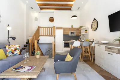 Image de Sunstay Luxe Flat Iii Torremolinos