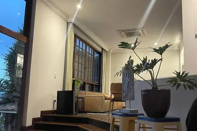 Image de Wonderful house in a renowned condominium, with 24-hour security in the middle of the forest