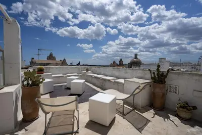 Image de The Nest of the Soul - Breathtaking View Terrace