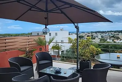 Image de Palmyre Oasis Flic en Flac