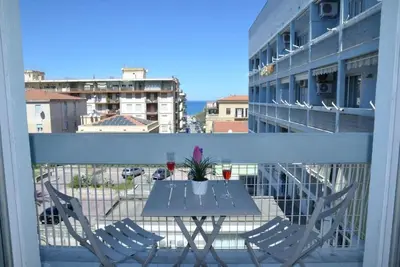 Appartement Sikania - Cefalù