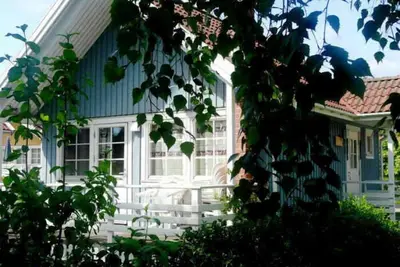 Image de Vacation home for 4 guests with 54m² in Userin (264643)