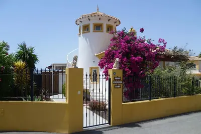 Image de Vacation home for 4 guests with 52m² in Mazarrón (264923)