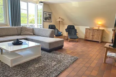 Image de Vacation apartment/apartment for 6 guests with 75m² in Prerow (265006)