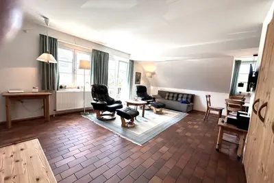 Image de Vacation apartment/apartment for 6 guests with 75m² in Prerow (265007)