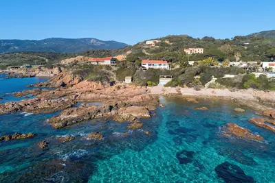 Image de 6 Bedroom Villa in Vico