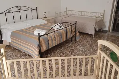 1 Bedroom Apartment in Cisternino