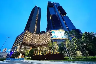 Image de Guestonic Millerz Luxury Home