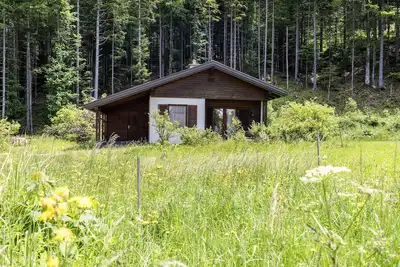 Image de Maison de vacances à Ferlach près de Woerthersee