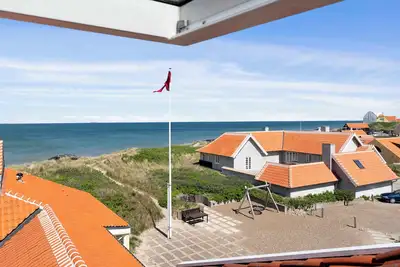 Image de Unique holiday apartment with panoramic view