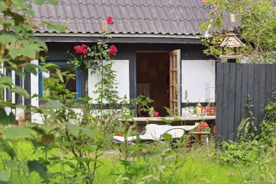 Image de Unique private idyll