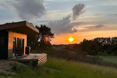 Image de Cozy Tiny House in Nature - Holiday Home c