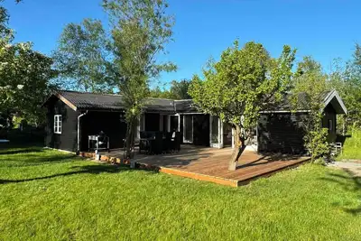 Image de Big renovated cottage with soul and love