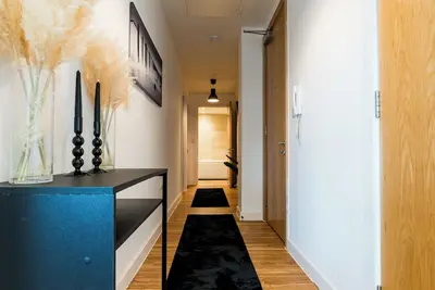 Image de Drillzstays - Salford Quays, Drillzstays Salford Quays