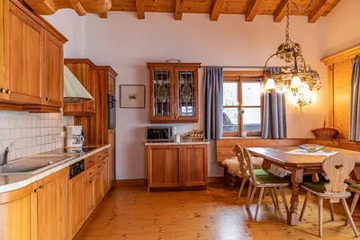 Image de 2 Bedroom Chalet in Kitzbühel
